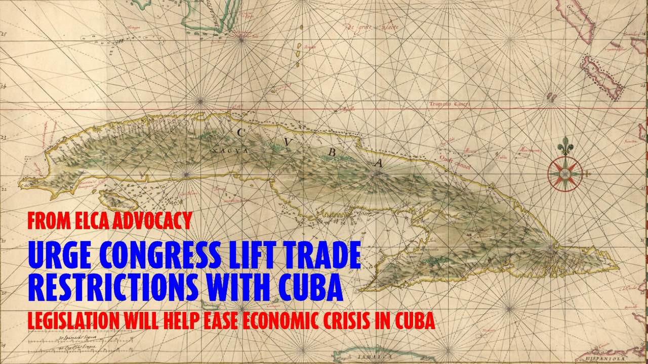 From Cuba to the Ballot Box: Opportunities to Serve and Advocate