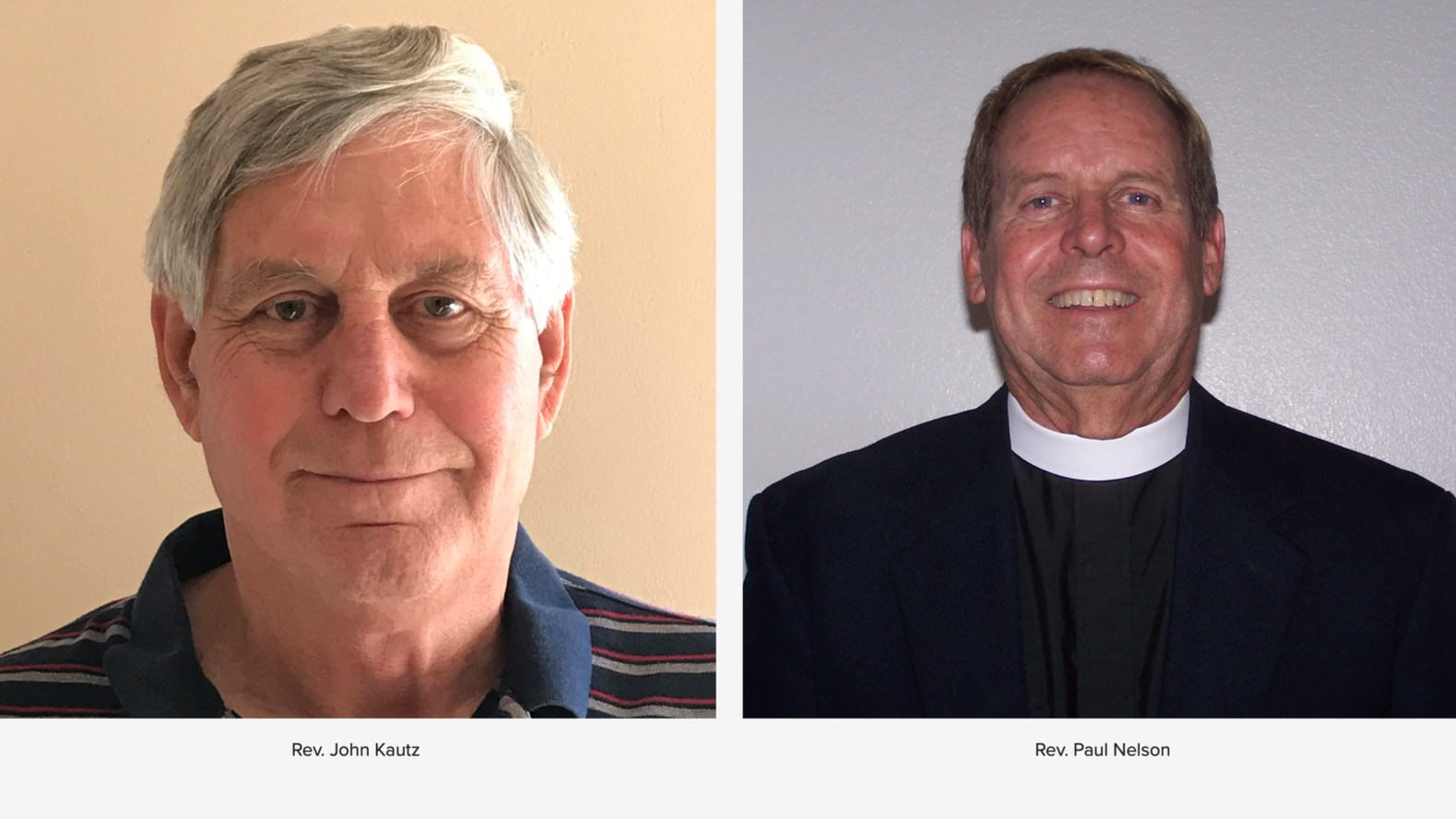 Ordination Celebrations