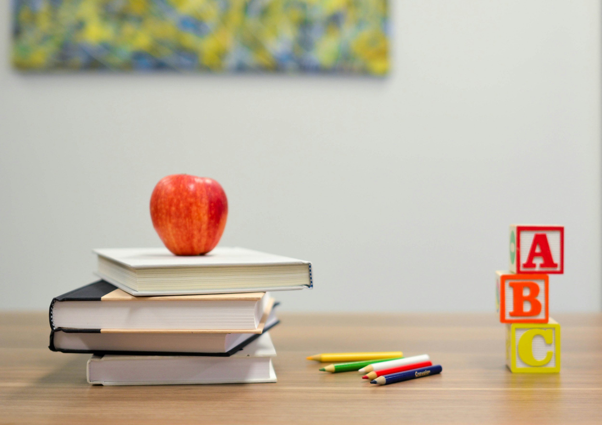 King of Glory Preschool in Tempe Seeks Assistant Teacher for Pre-K Classroom