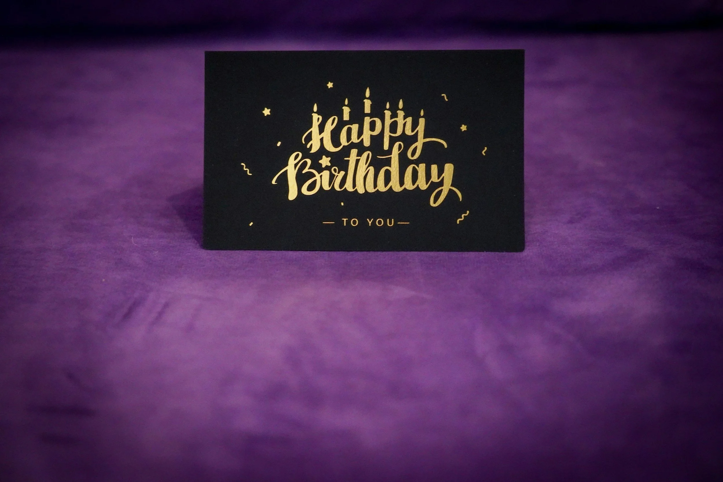     100 Years, 100 Cards: Celebrate Betty’s Century of Life and Faith