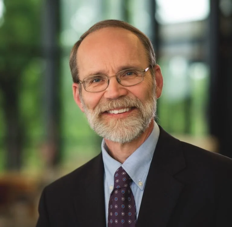 Craig Koester Explores the Death of Jesus and the Message of Life