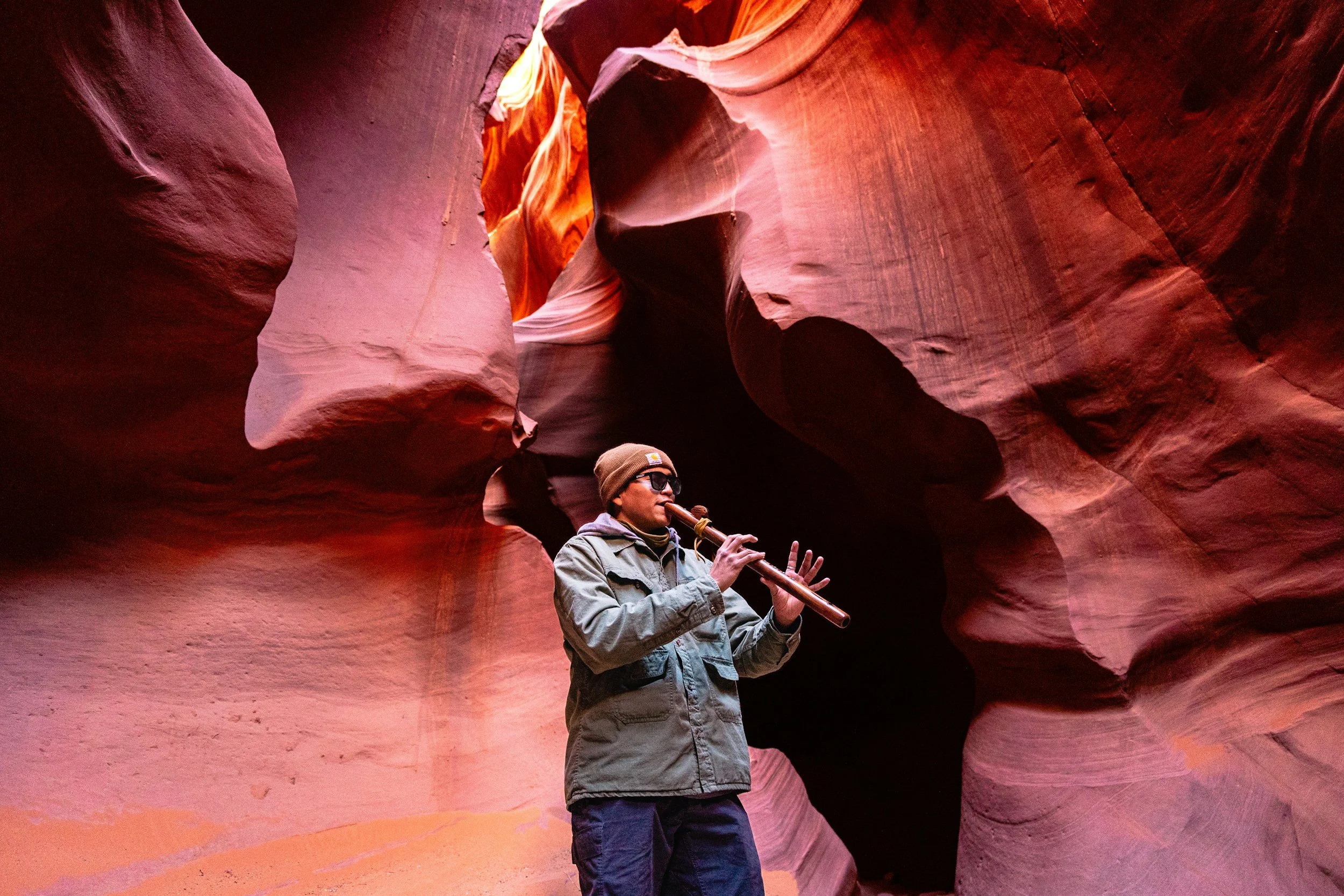 Help Us Tell God’s Story Across the Grand Canyon Synod