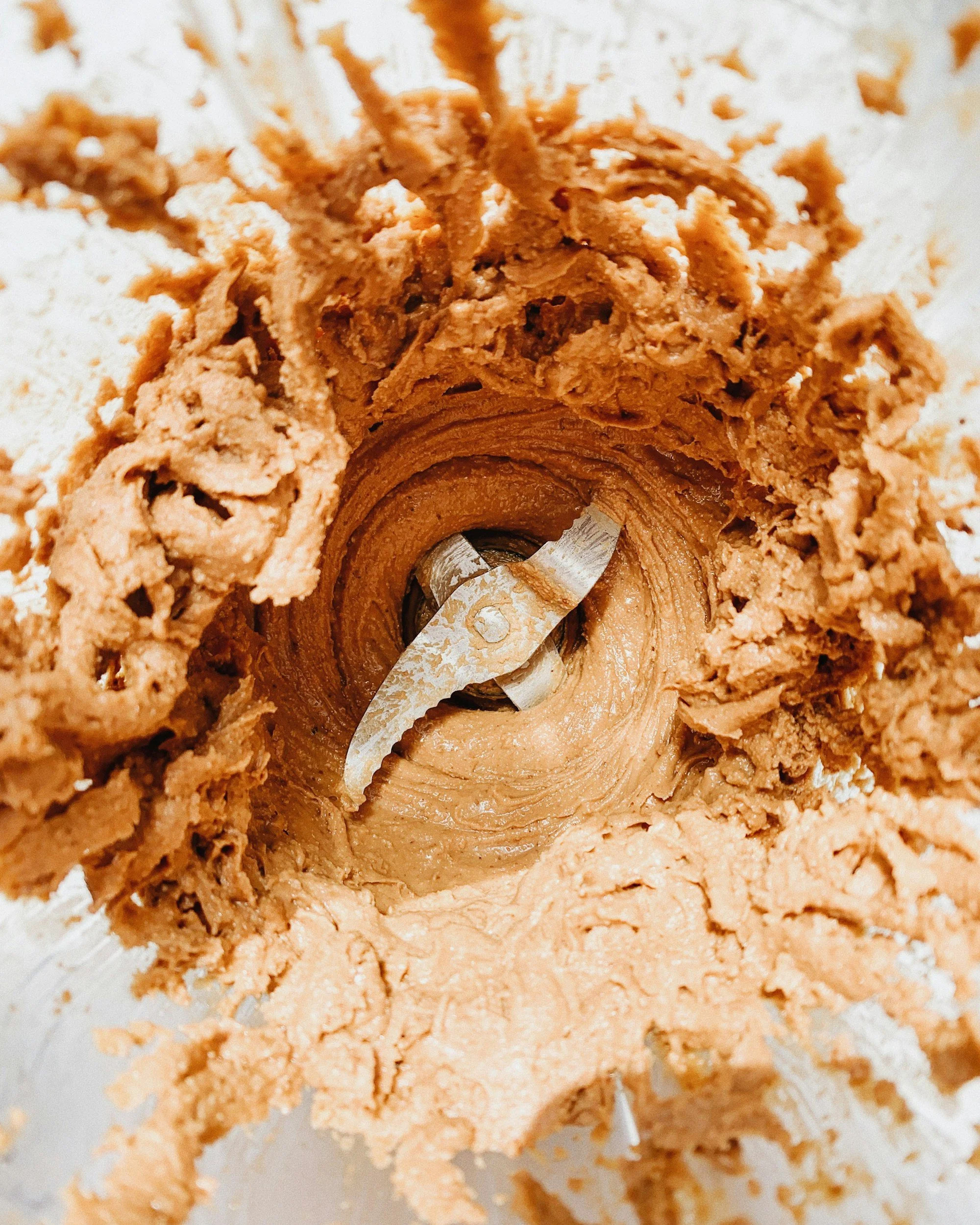 The Church That Does: Tucson Lutherans Turn Peanut Butter Into Abundance