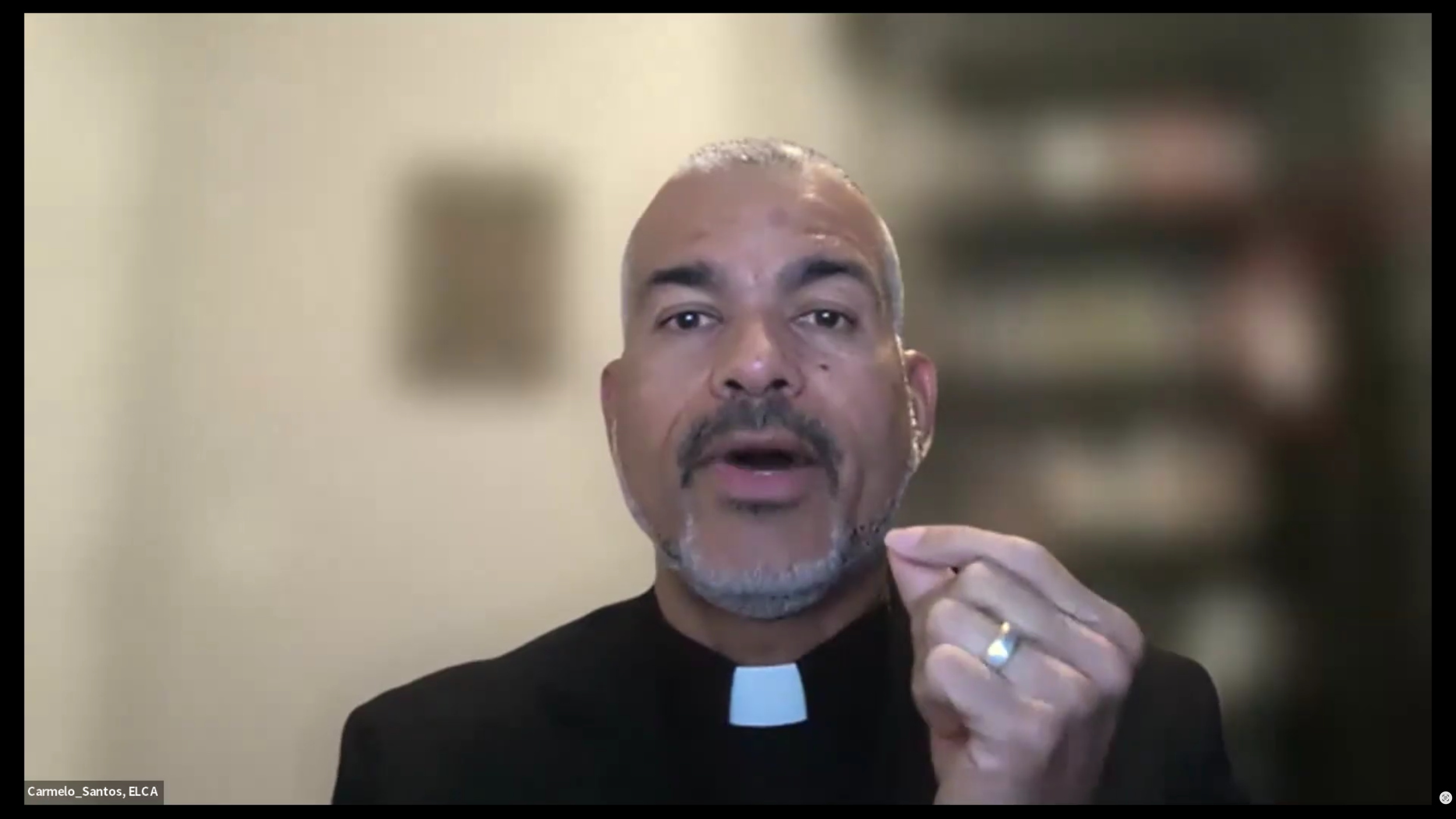 From Lutheran Freedom to Racial Justice: Watch and Join the ELCA Series
