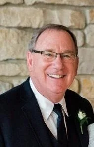 Rev. Paul Ninnemann