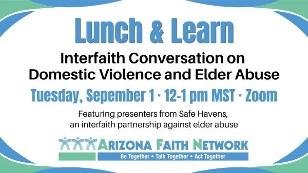 AFN: Digital Security, Election Protection and Building Community Across Differences