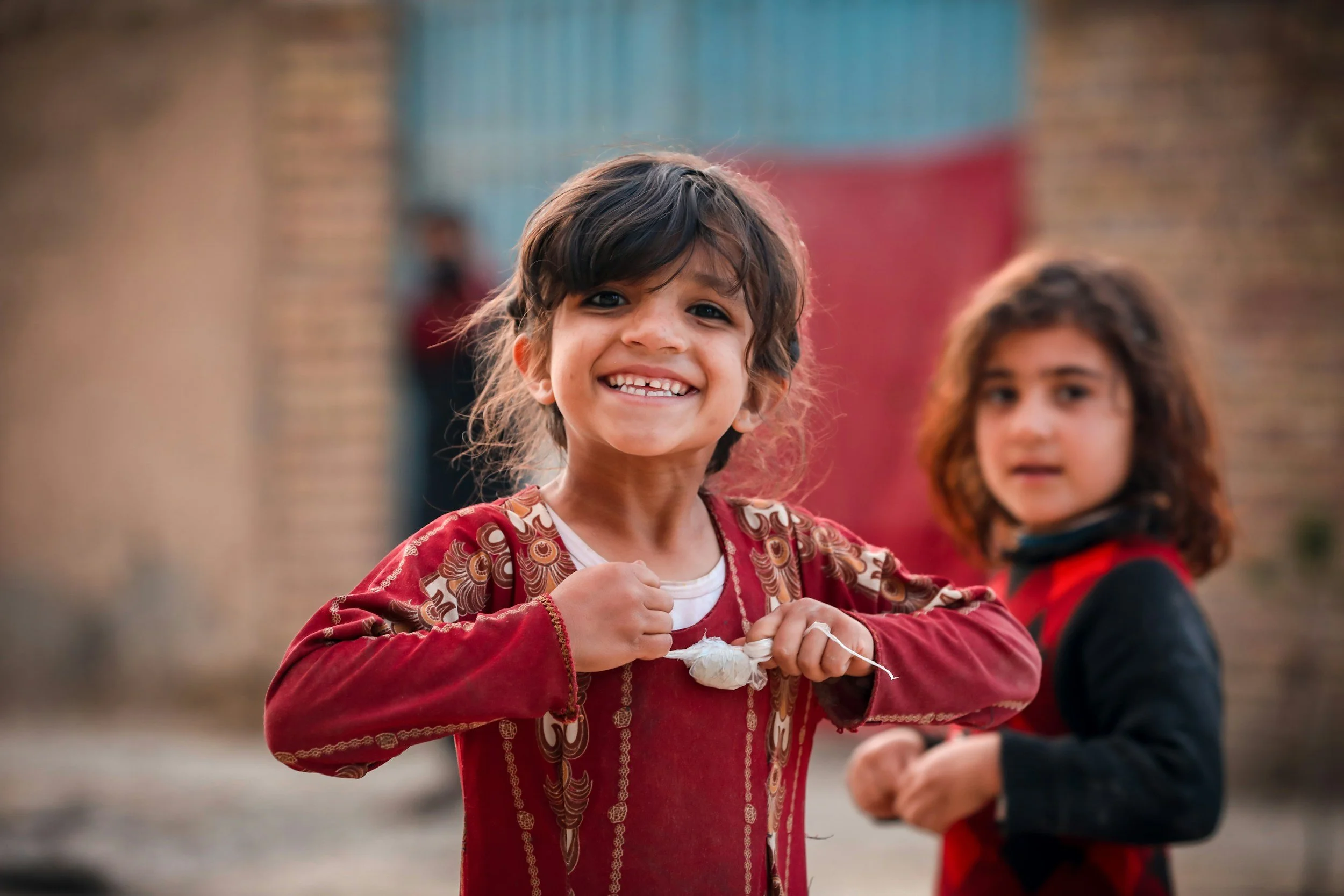 Five Years After the Afghan Evacuation, a Step Toward Keeping Families Together