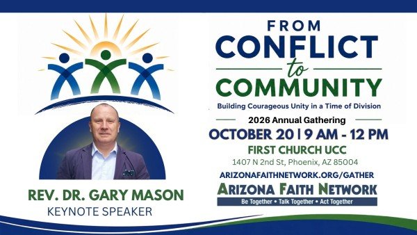 From Conflict to Community: News and Opportunities from AFN