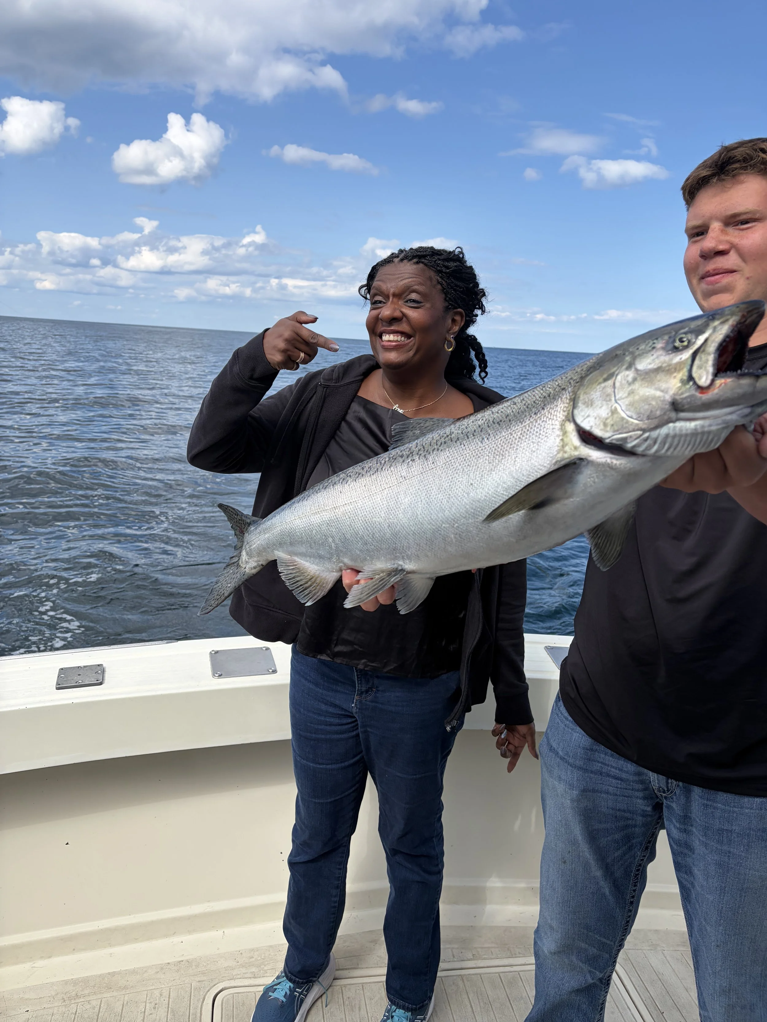 Refreshed for Ministry: Returning from Sabbatical