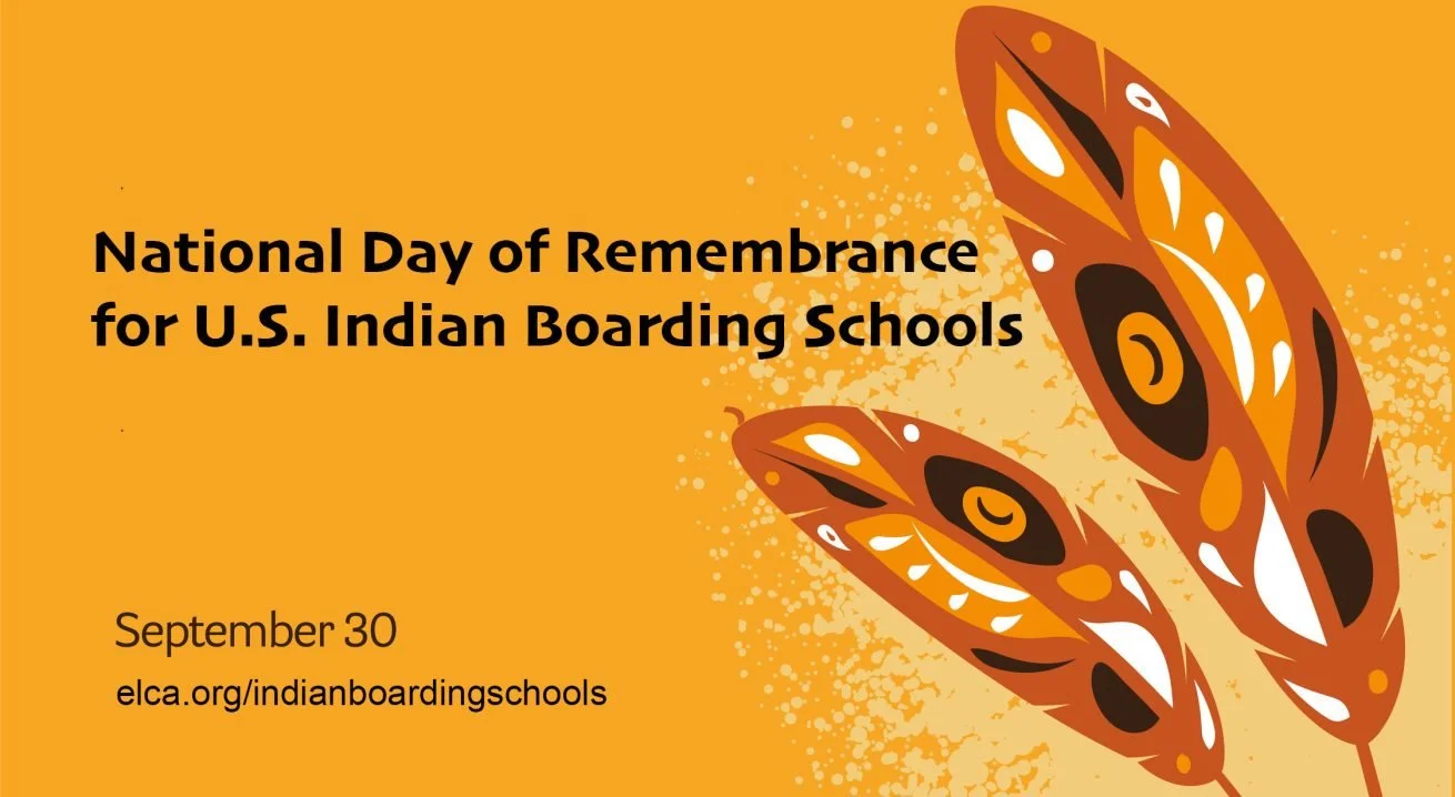 September 30: Remembering Indigenous Children, Pursuing Truth
