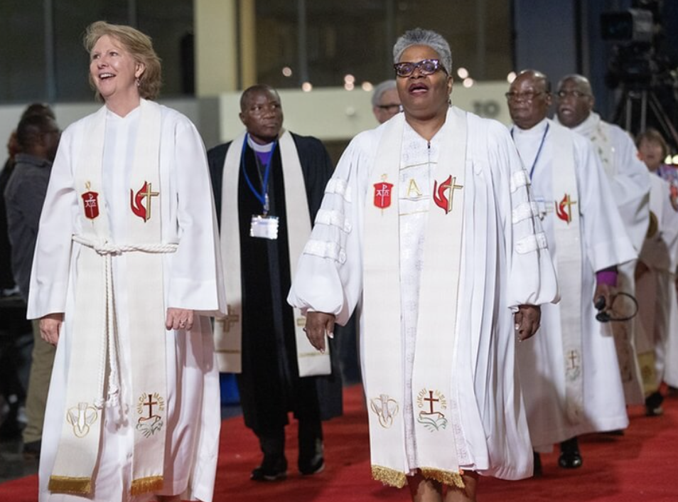 Training, Worship, and Advocacy: Tools for Creation Care