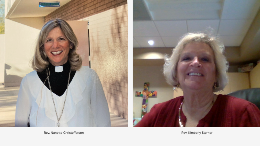 Ordination Celebrations