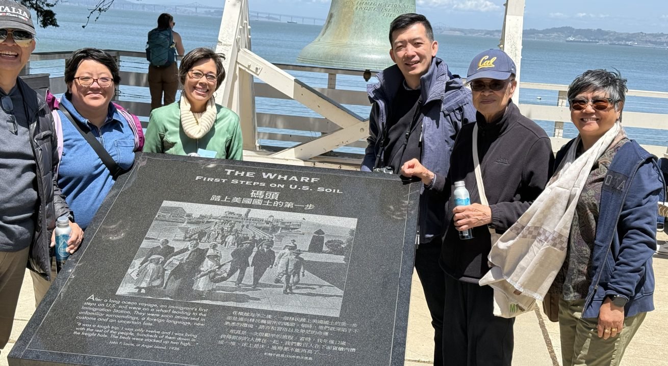 Asian and Pacific Islander Lutherans Help Shape the Church’s Future