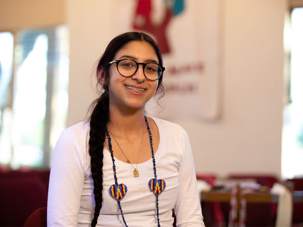 Indigenous Peoples’ Day: Honor, Learn and Listen