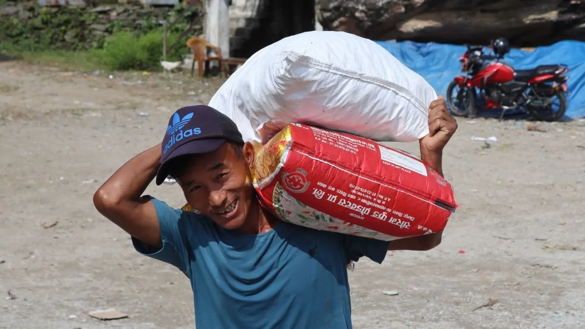 Lutheran World Federation newsletter