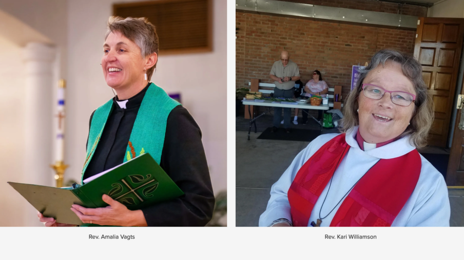 Ordination Celebrations