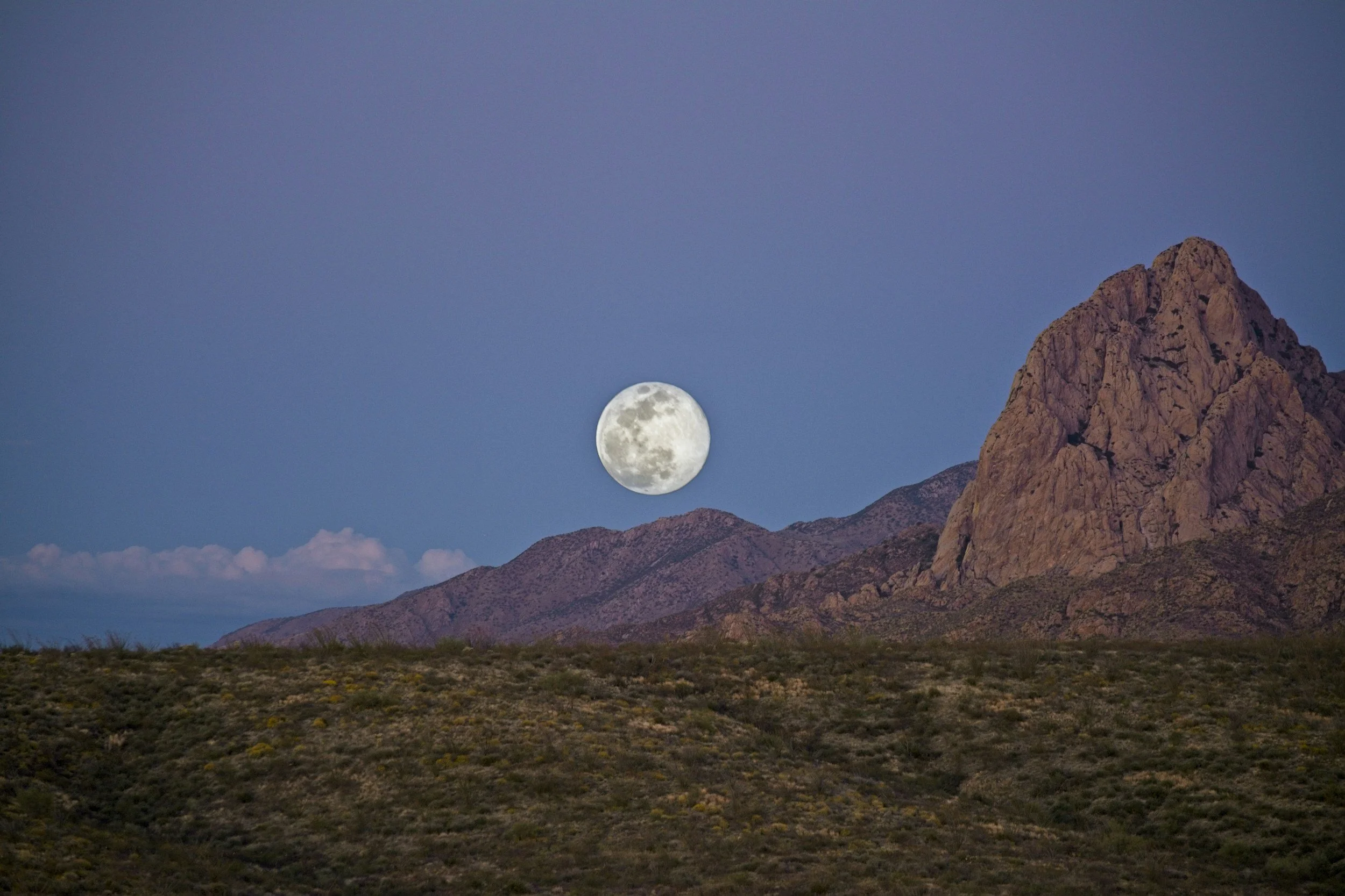 Grand Canyon Synod Gatherings: Green Valley