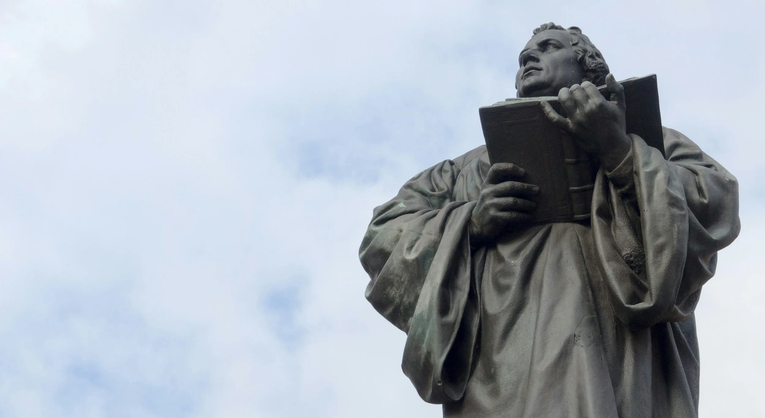 Faith Lens: Looking Back and Looking Forward