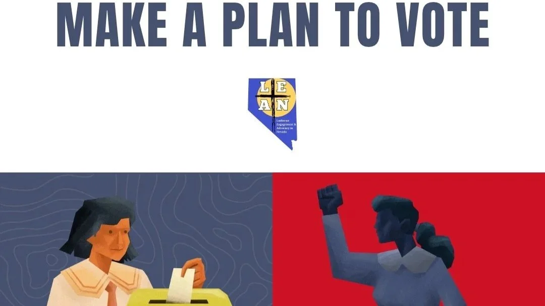 Before Election Day: LEAN’s Guides and Voting Reminders