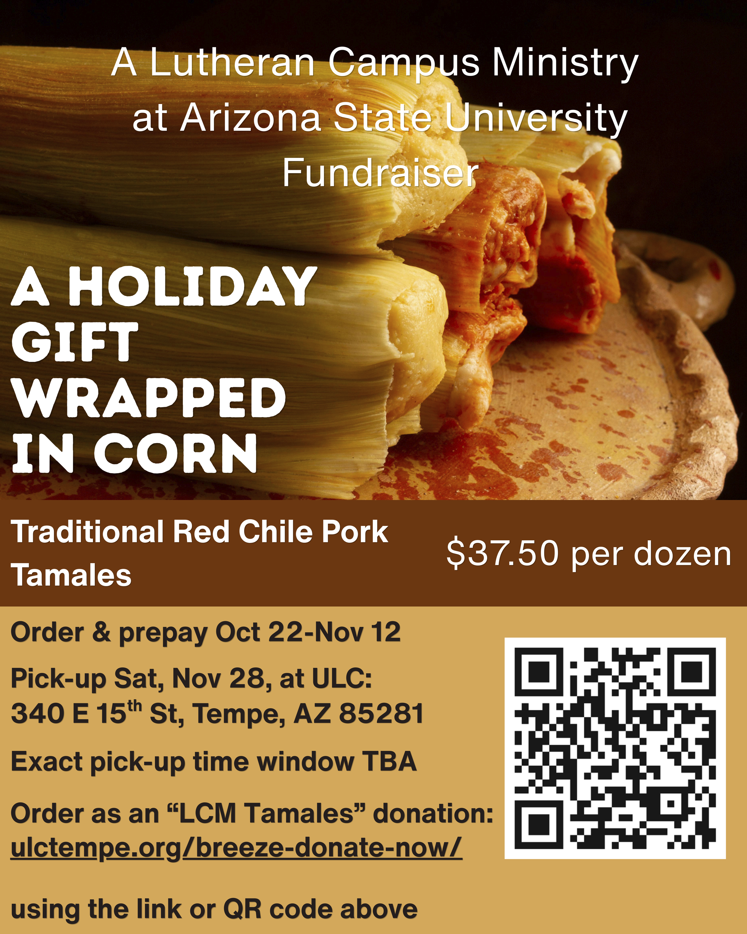LCM-ASU Tamales Fundraiser Thanksgiving 2026 Flyer.png