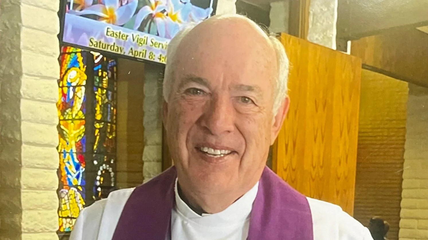 Ordination Celebrations