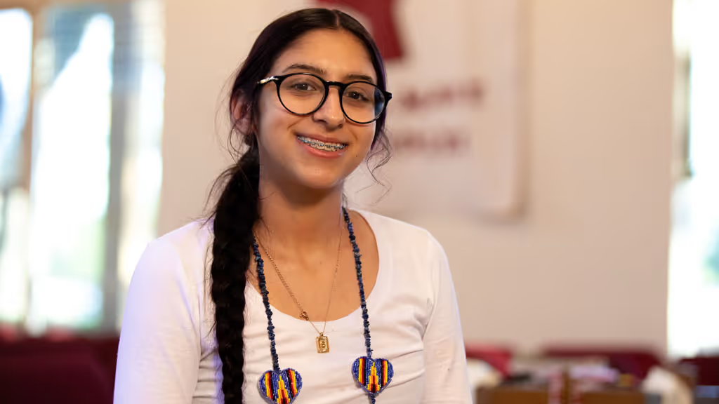 Indigenous Peoples’ Day: Honor, Learn and Listen