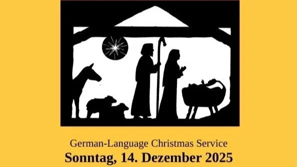 German-Language Christmas Service Returns December 14 at Mountain View Lutheran in Ahwatukee