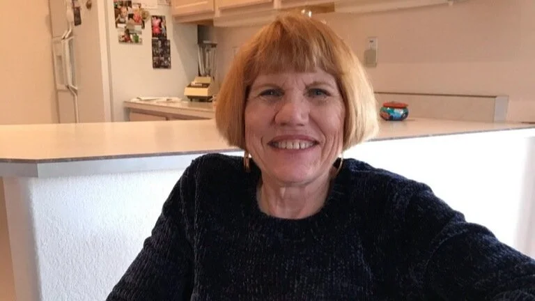 Rev. Barbara Bengtson