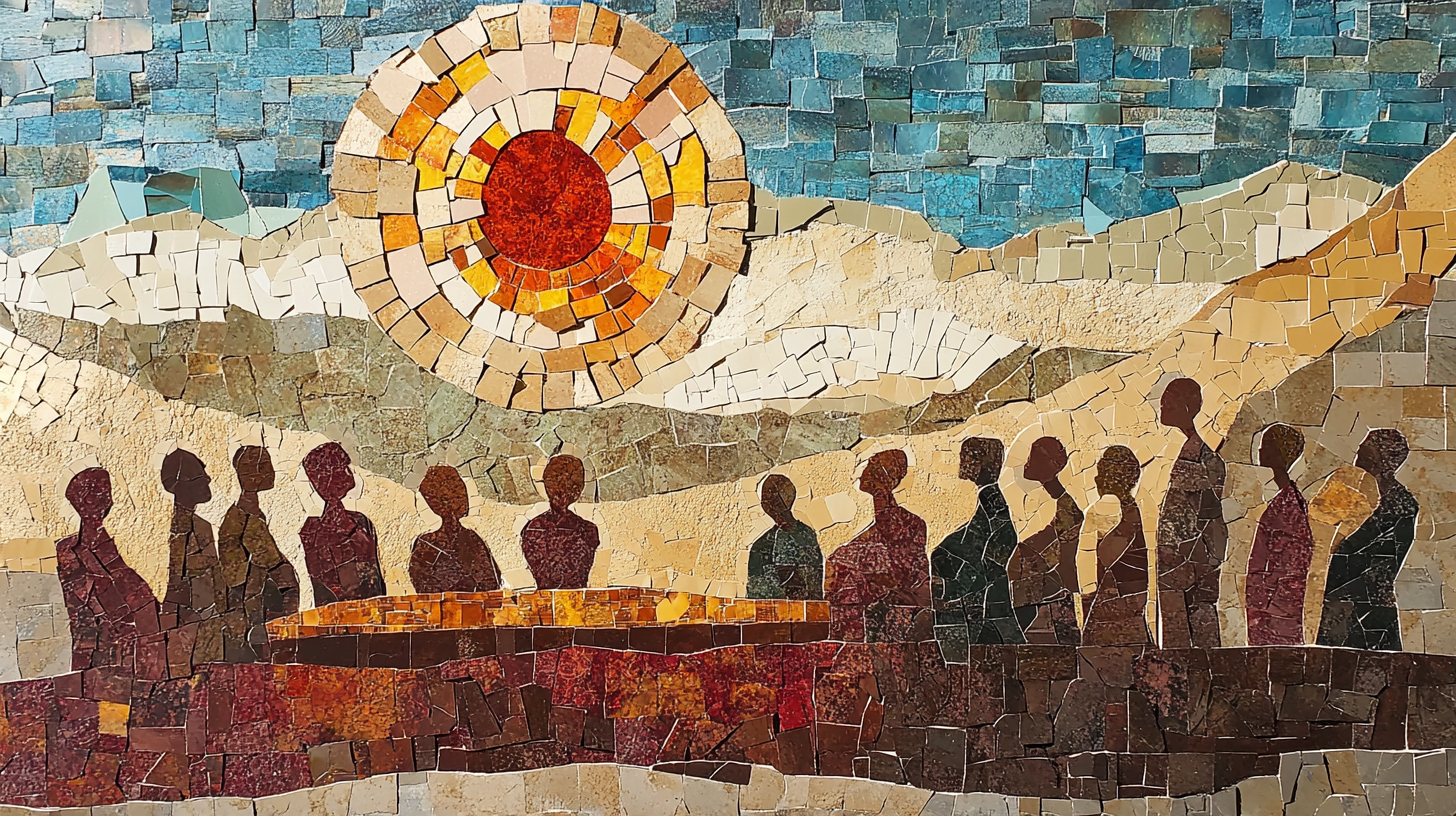 2025 Assembly Voting Member Registration