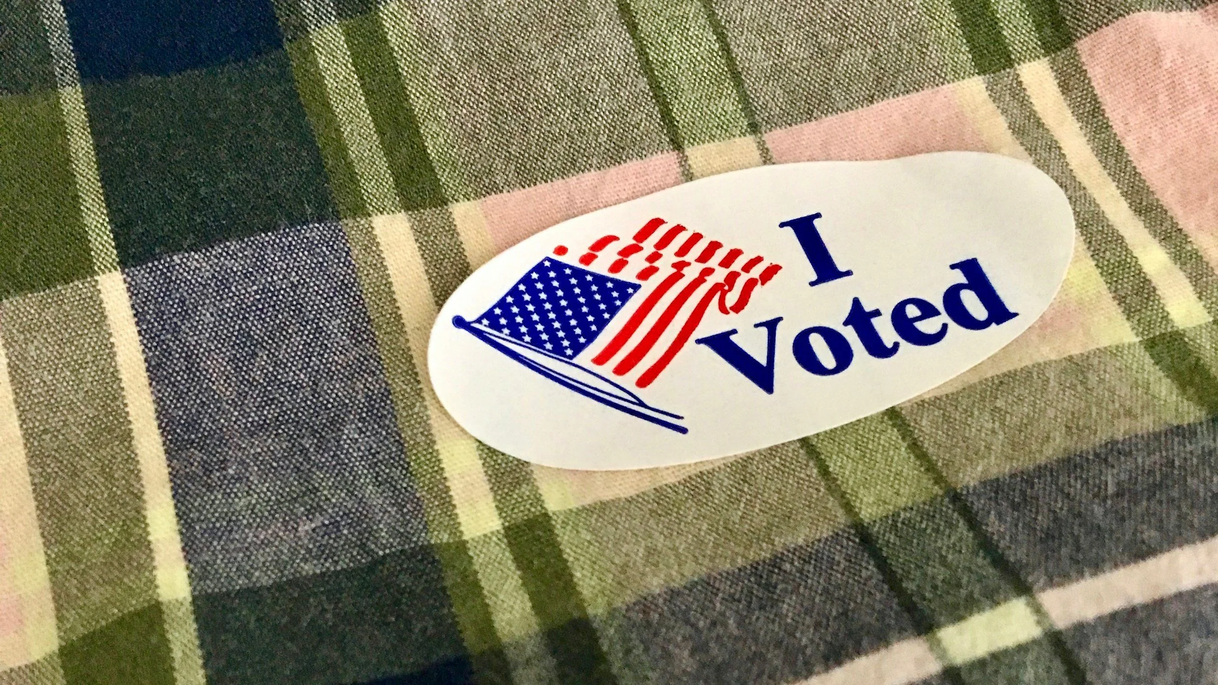 Nevada early voting begins