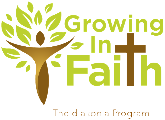 Growing In Faith/The Diakonia Program — Grand Canyon Synod of the ELCA