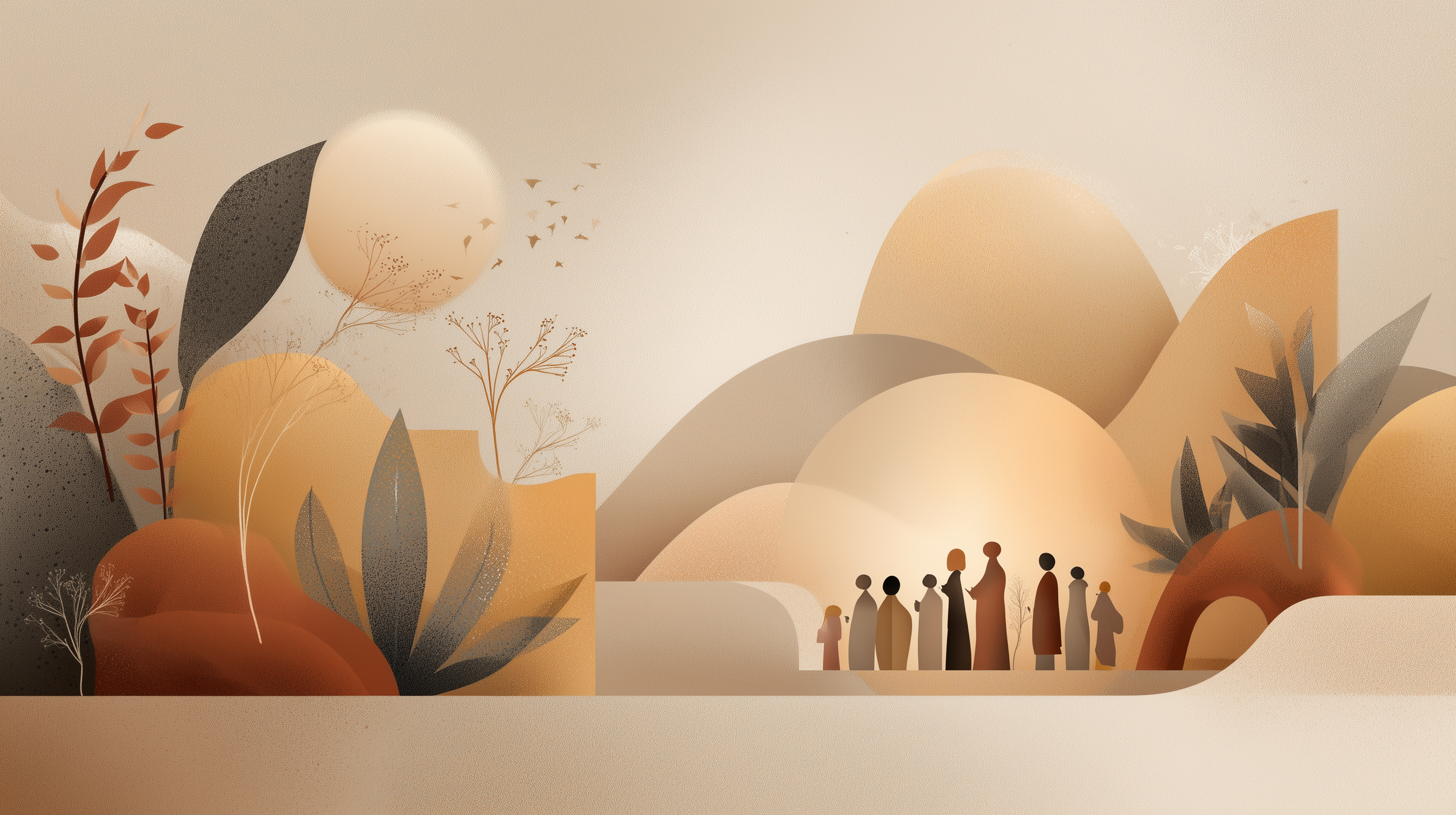 Now Accepting Workshop Proposals for the 2026 Grand Canyon Synod Assembly