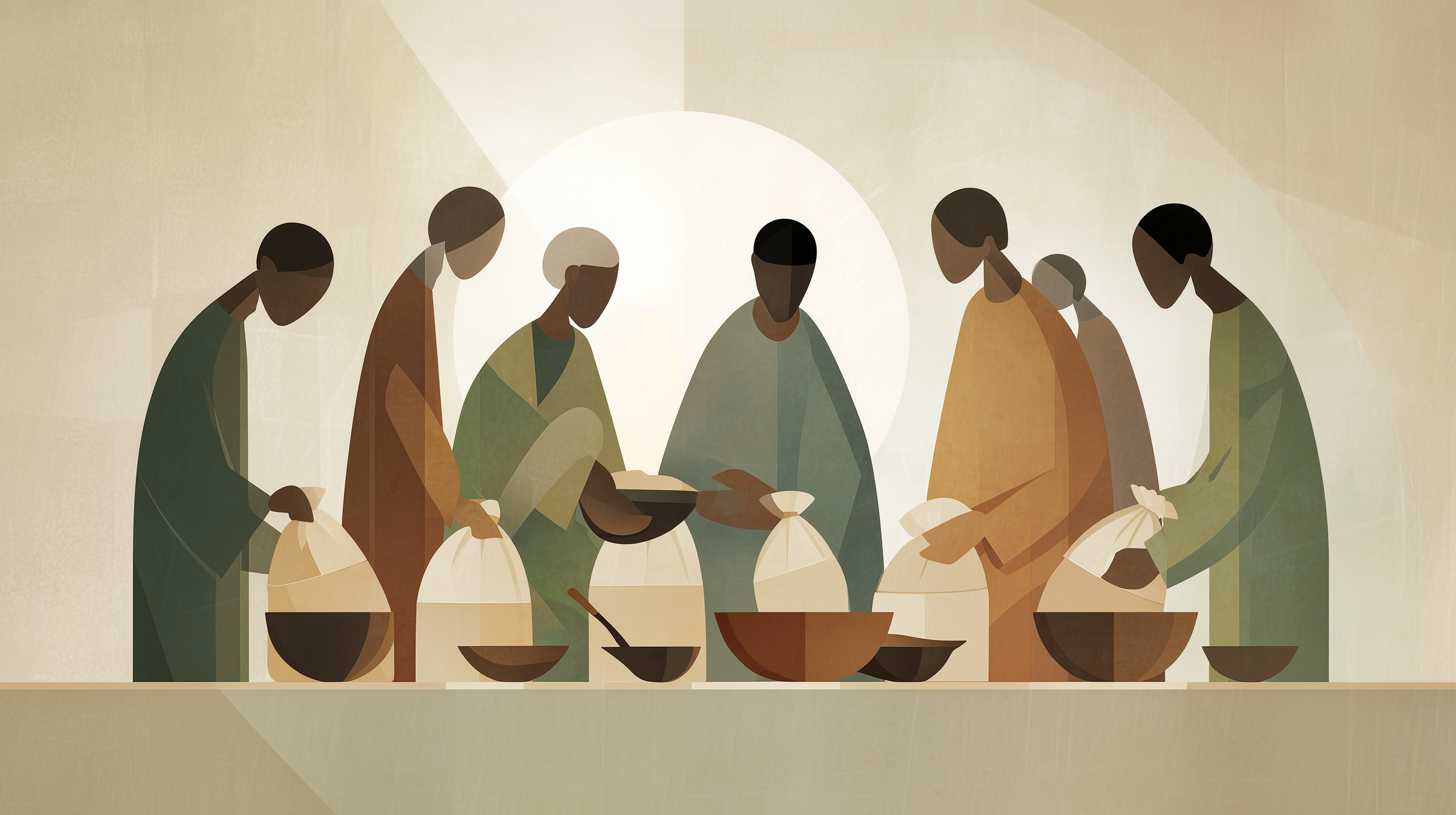 2026 Assembly Service Project