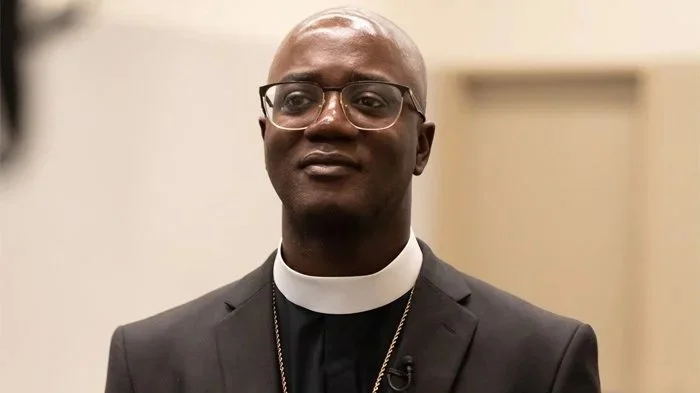 “You Are Seen, You Are Not Alone”: Presiding Bishop Curry Speaks on Gender-Based Violence