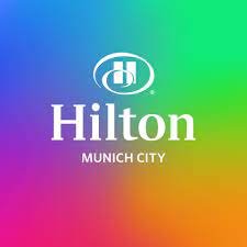 Hilton Munich City