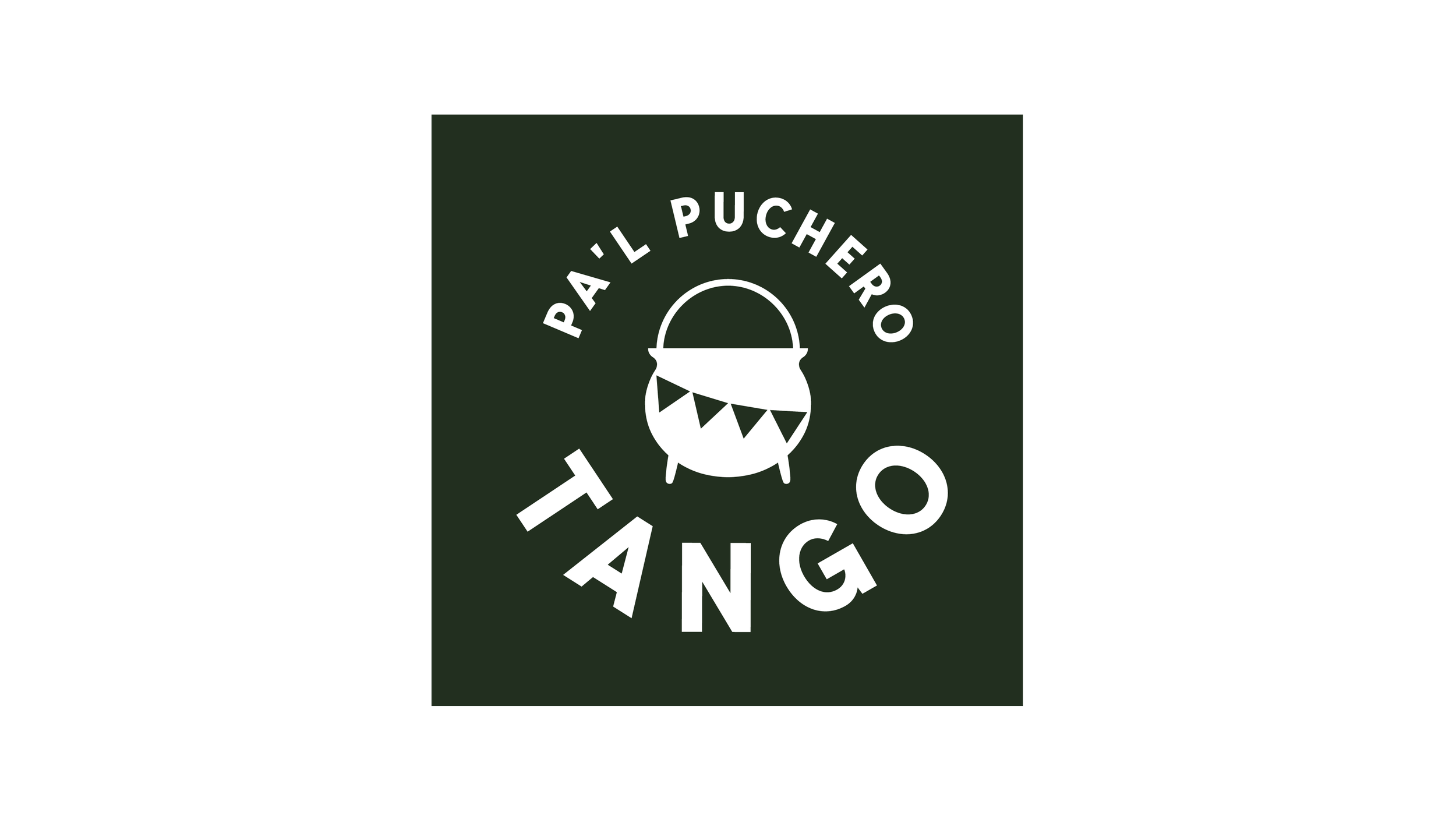 Pa'l Puchero Tango