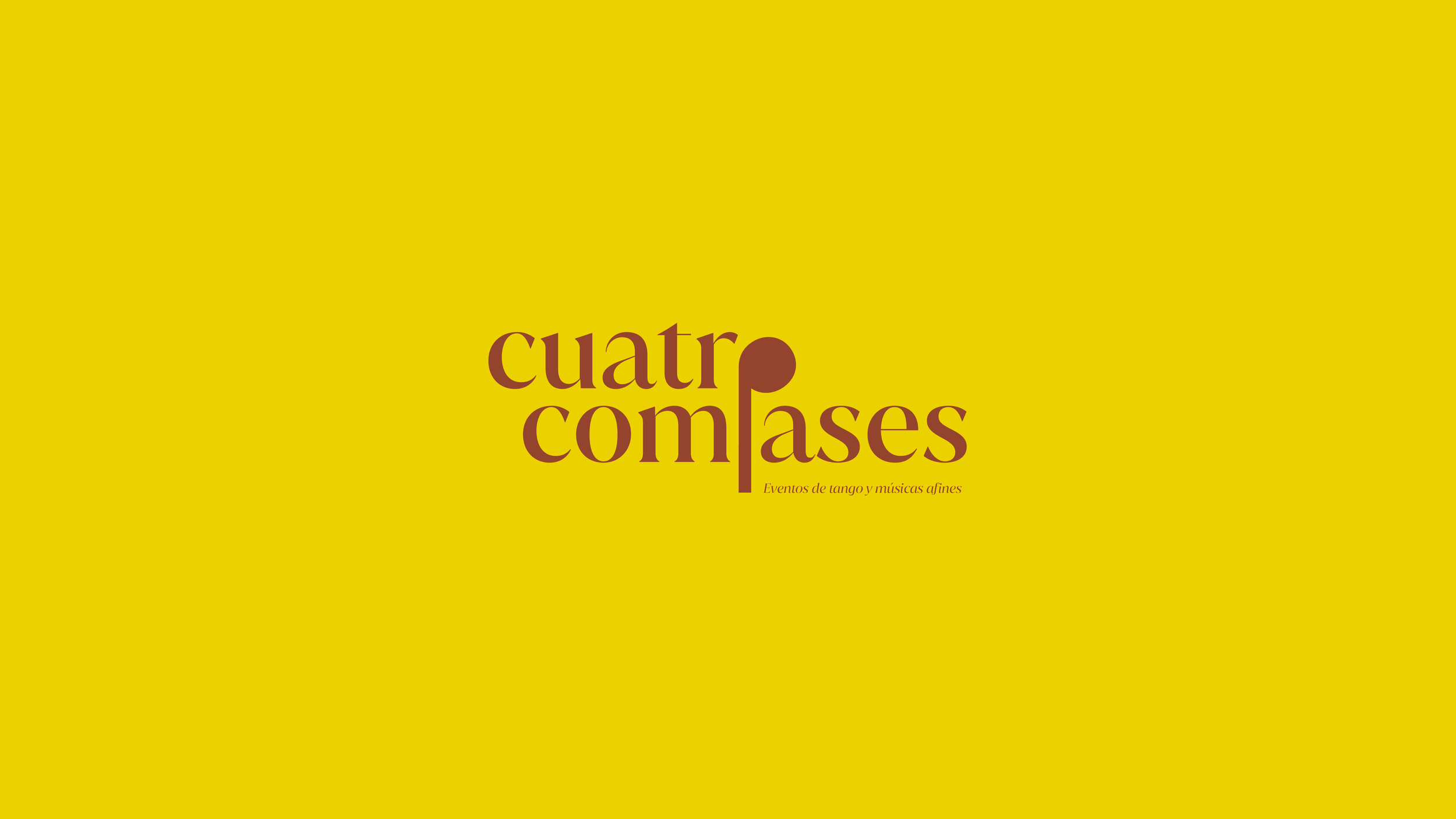 Cuatro Compases