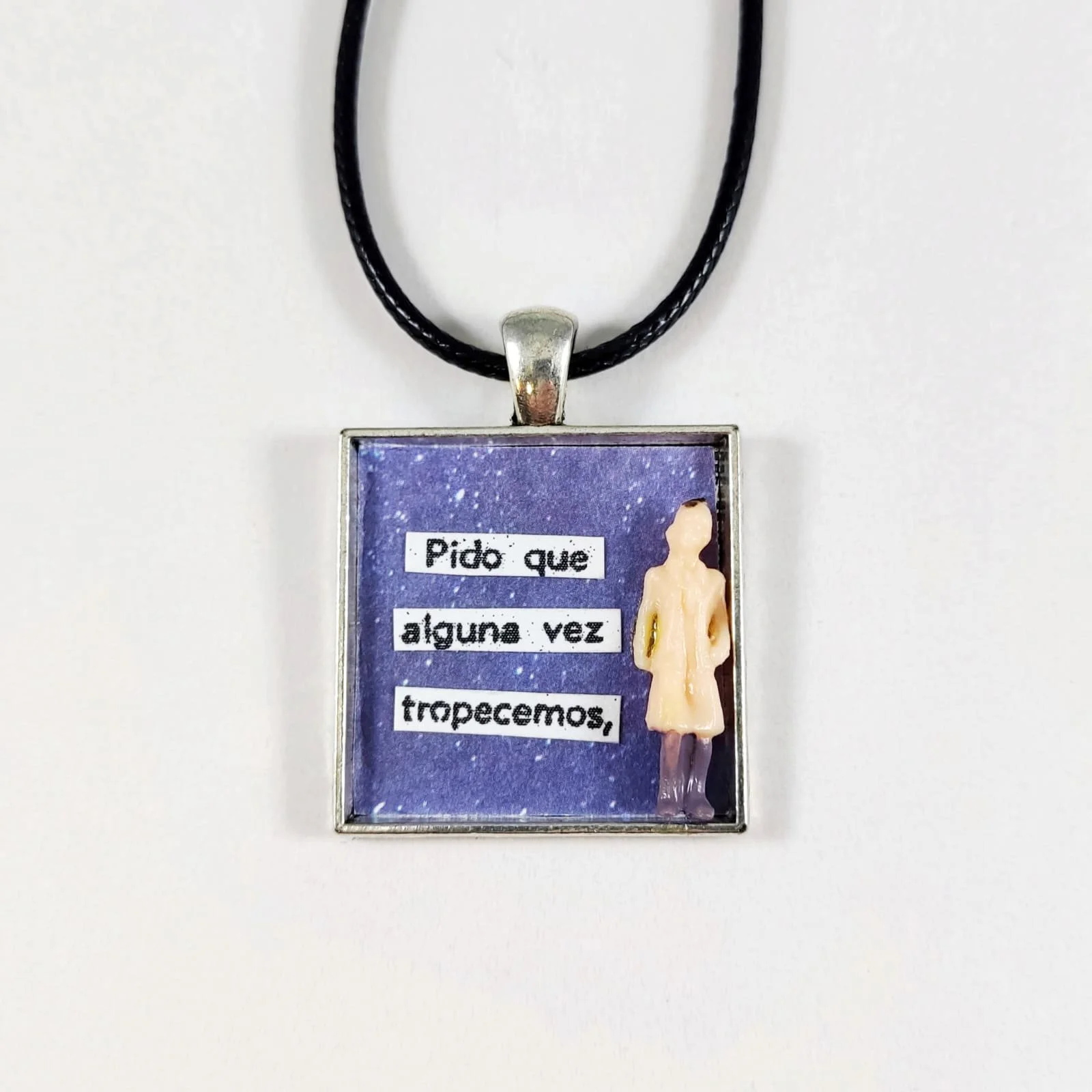 UN TROPEZÓN CUALQUIERA