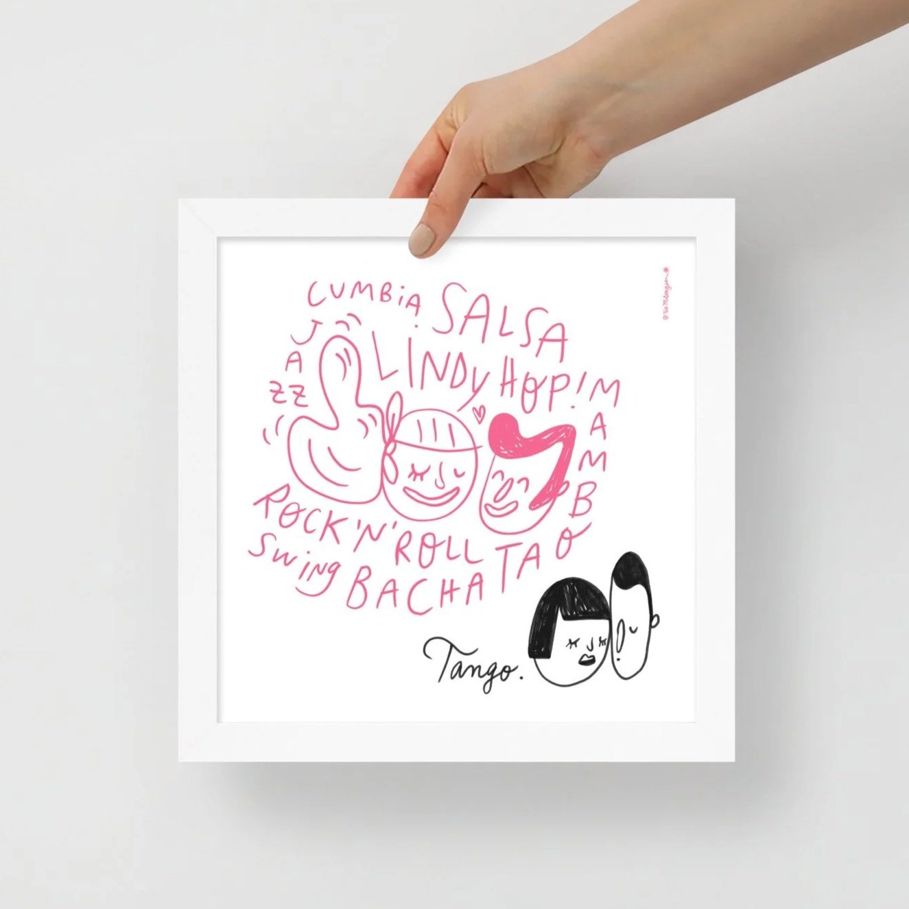 El Tango es el Tango