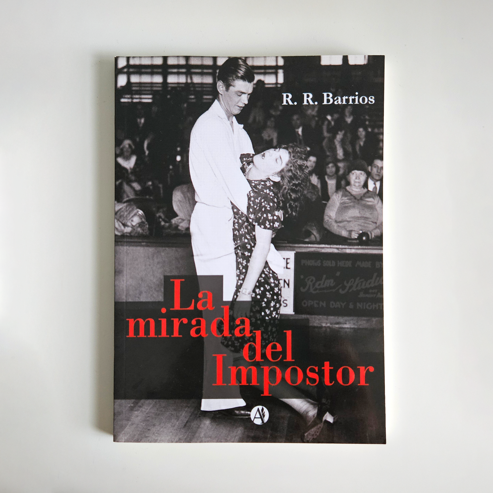 La mirada del impostor