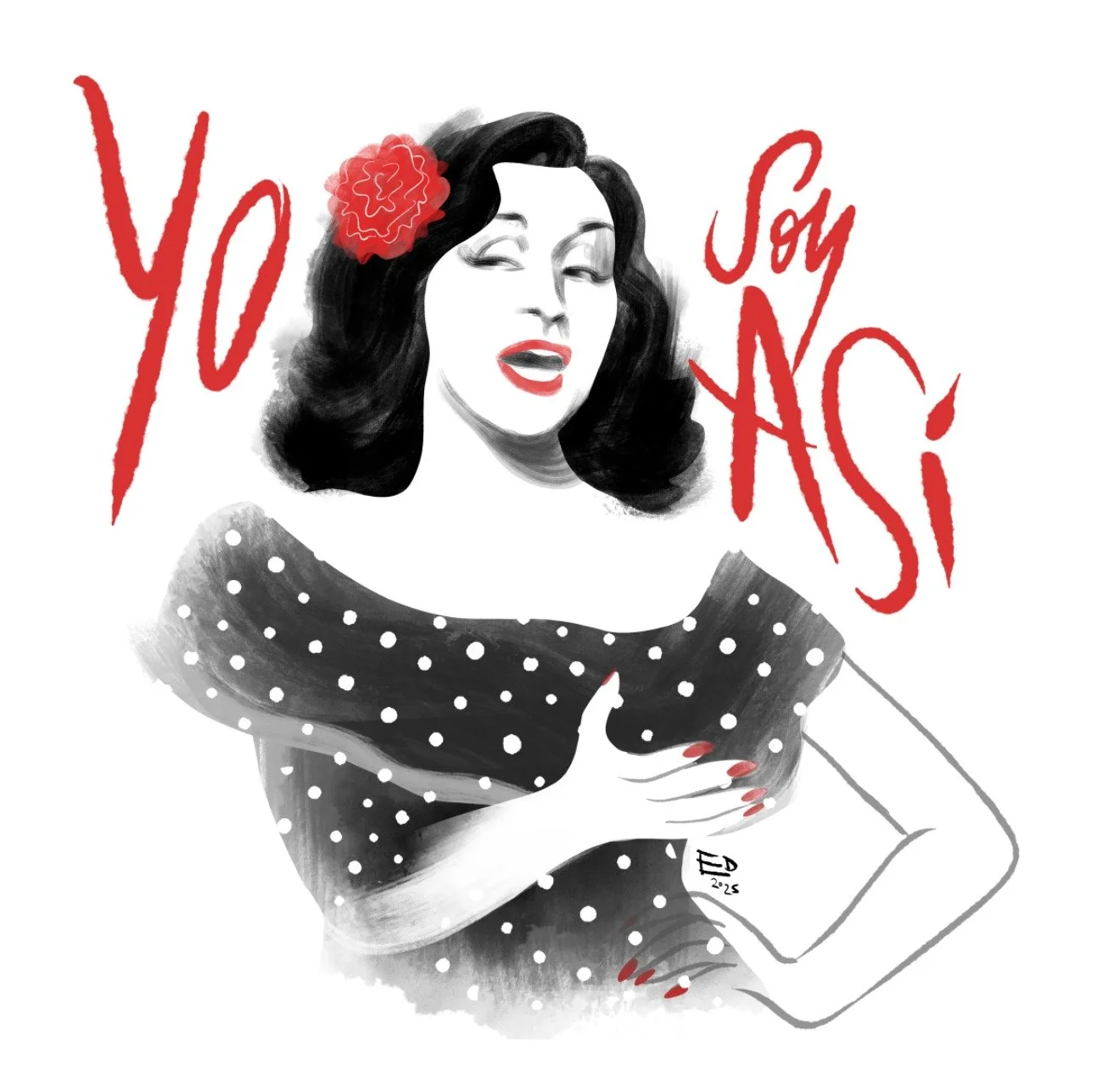 Tita Yo soy asi.jpeg