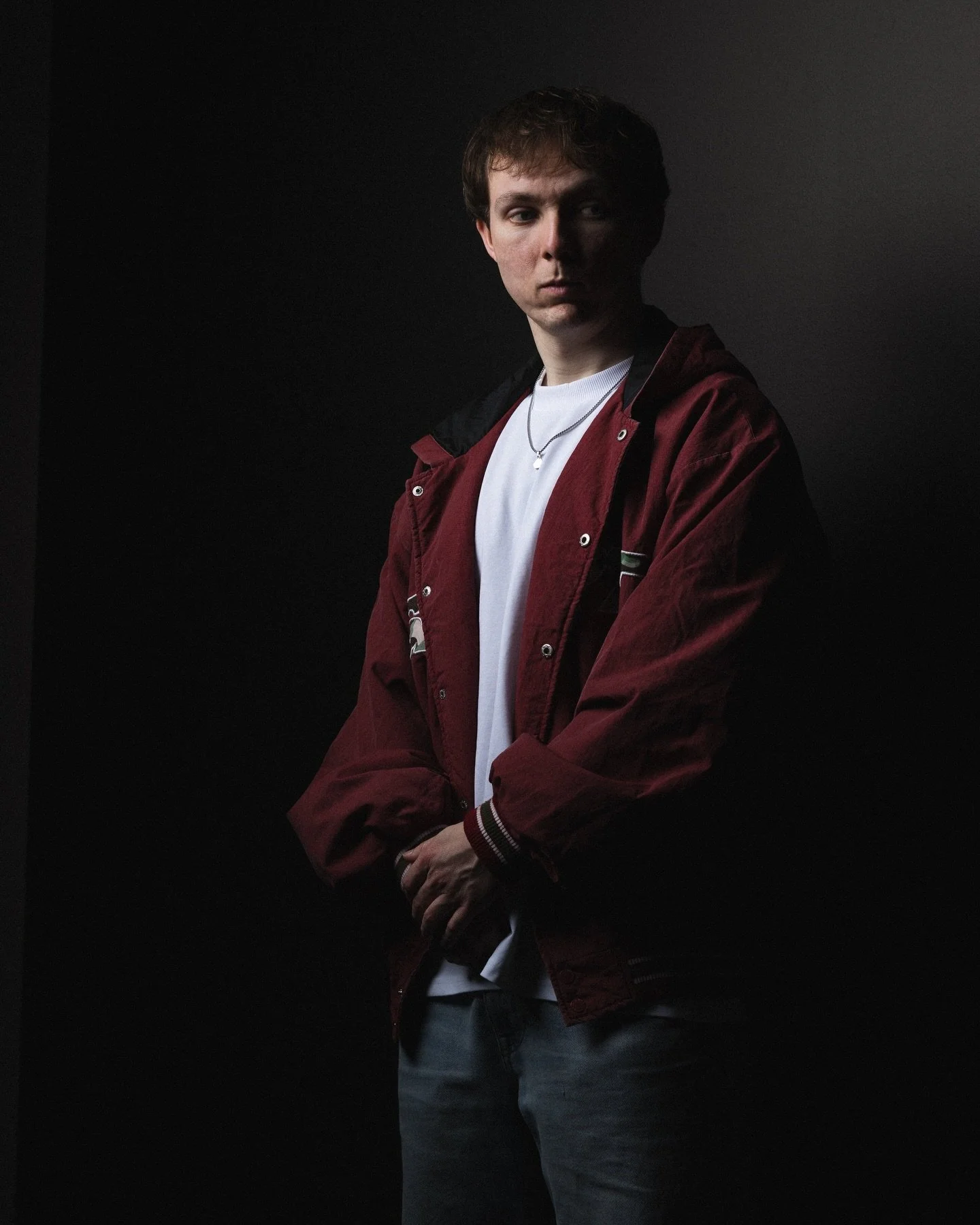 New music at midnight.. 
📸 @another_irish_photographer