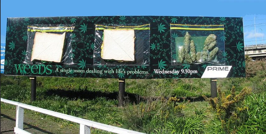   The Challenge   Prime Television has&nbsp;considerably less spend than the other large television&nbsp;networks in New Zealand. Each campaign has to truly engage with the public and get far greater&nbsp;attention and talkability than their media sp
