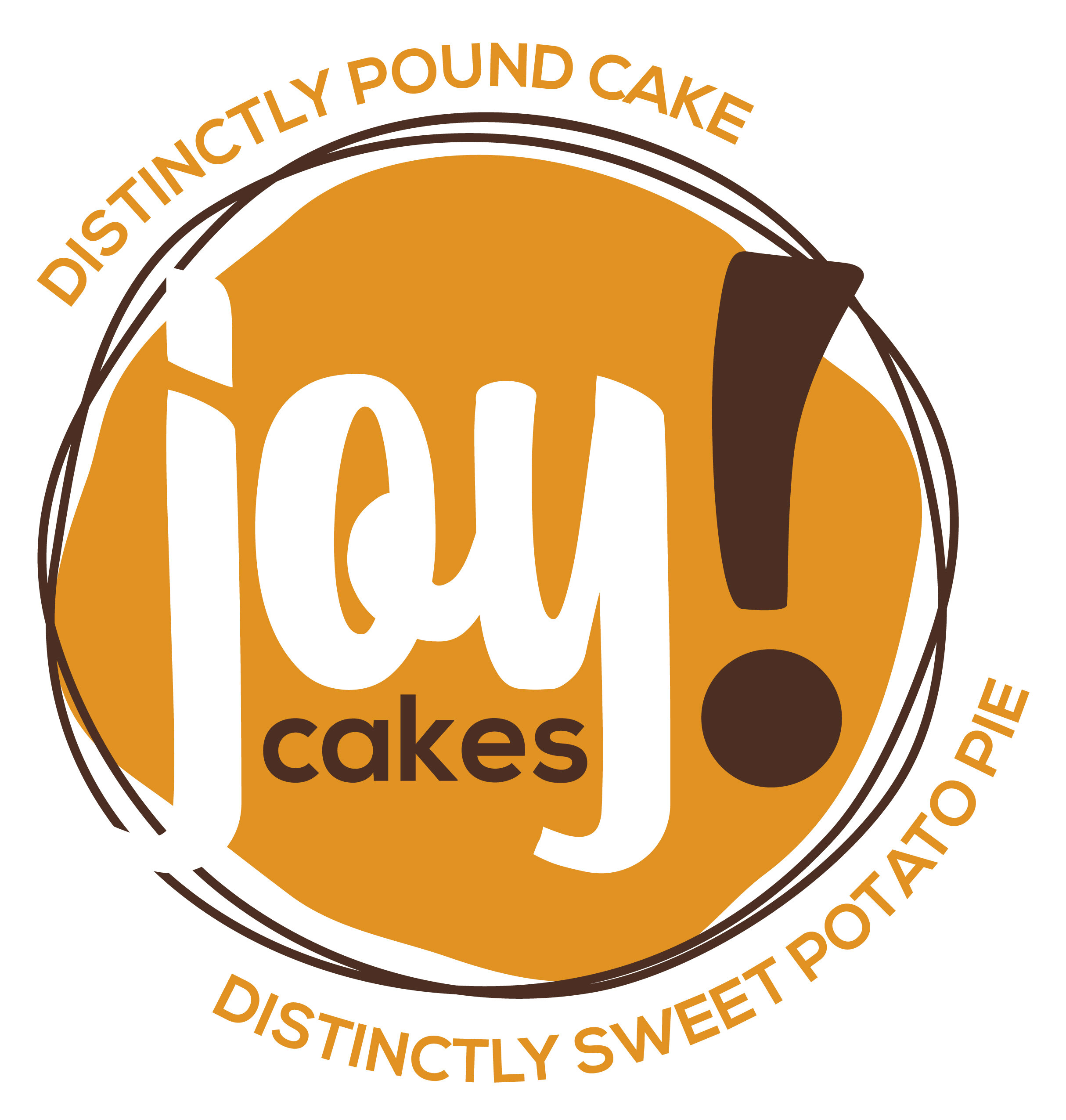 Joy! Cakes