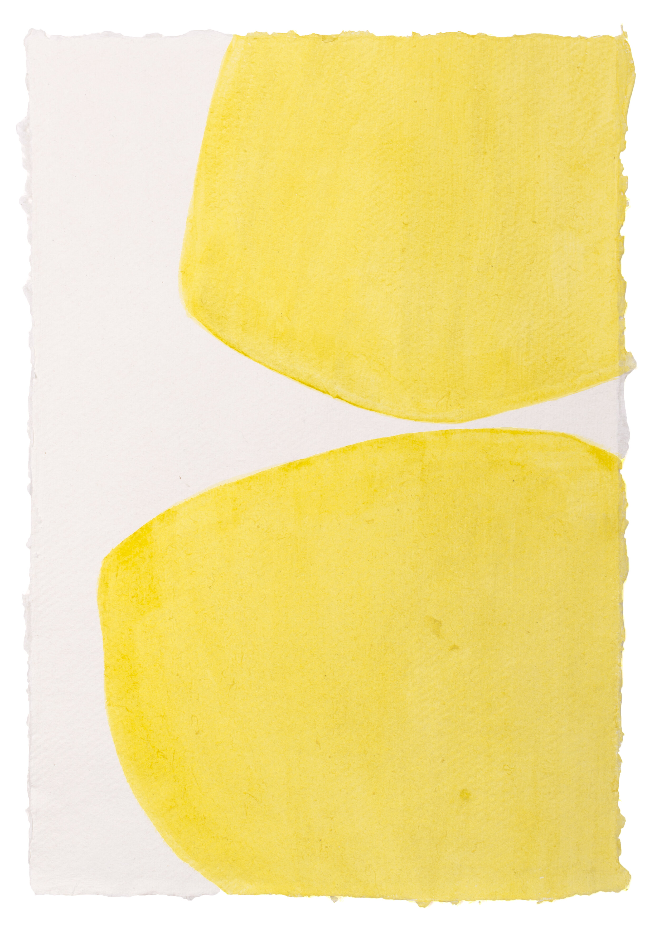 Untitled (Yellow)