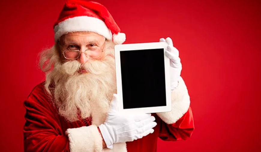 Si esta Navidad te han regalado un iPad, estos siete accesorios son  perfectos para dar los primeros pasos con la tableta de Apple