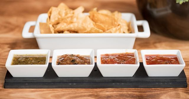 More table top products by #tasteenvy We can do any custom size tasting trays! #restaurant #foodie