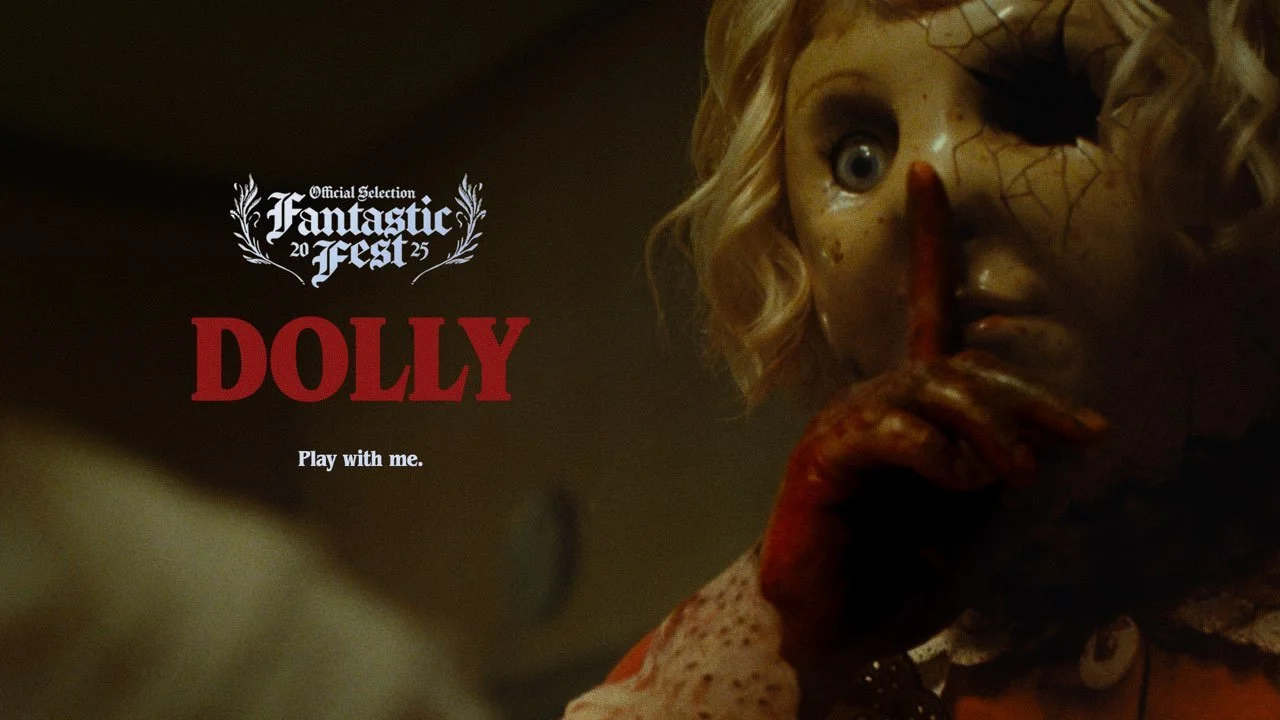 DOLLY (COMING SOON)