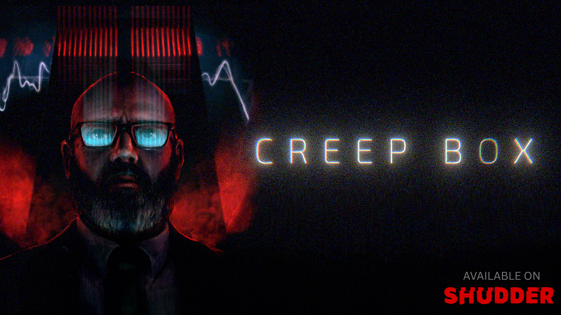CREEP BOX