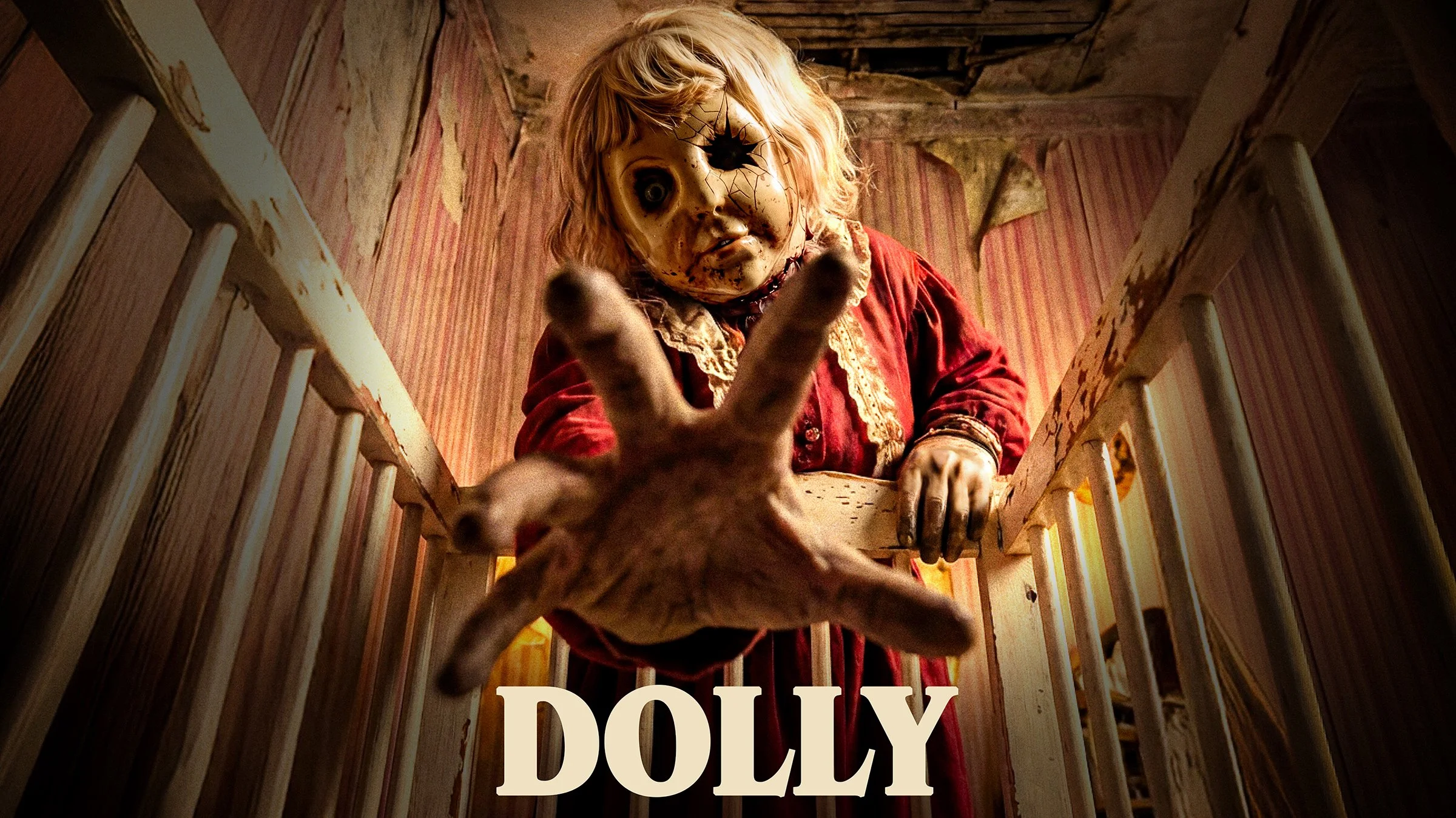 DOLLY (Official Trailer)